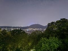 -佛山华盖山公园