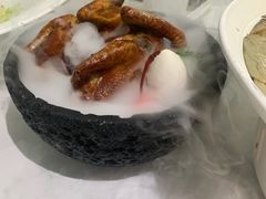 -3号仓库·创意中国菜(新世界城店)