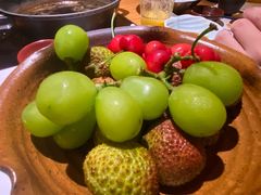 -花潮料理艺食馆(世欧广场店)