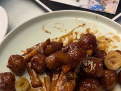 -纳家楼·地道陕菜(劳动路店)