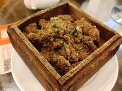 -一楼食业·美食人家