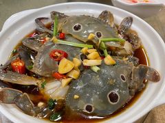 -揭阳钟记小食(福田新村店)