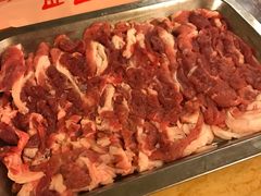 -月圆火锅(宁海东路二店)