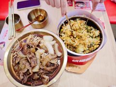 -朴大叔拌饭(广州越秀未来城店)