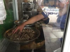 -龙门李家三旦羊肉汤馆