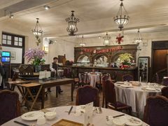 大堂-上海老站(徐家汇店)