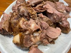 -清真·益鑫羊肉手抓馆(花园北街店)