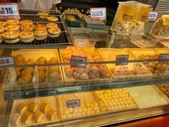 -東更道点心行(大悦城店)
