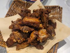 -四海回族饭店(湖西路老店)