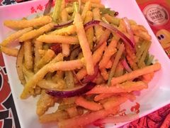 -庆峰龙虾烧烤(合肥一店)