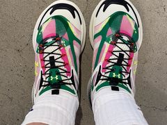 -UNDER ARMOUR(淮海755店)