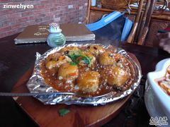 -云来居素食馆(东门店)