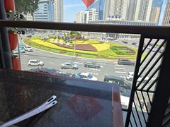 -皇城老妈·大连海鲜火锅(港湾店)