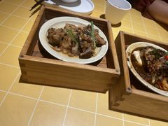 -蔡澜点心·粤菜(花城汇南区店)