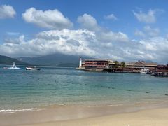 -海南分界洲岛旅游区