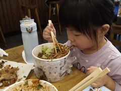 -郭记老汉口热干面