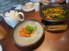 -寻宝记绍兴菜(鲁迅路店)