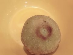 玉兰饼-毛华美食(清扬路店)