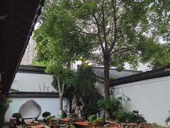 -鲤院·新中式美学·庭院餐厅(夫子庙店)