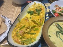 -仙罗泰·泰国餐厅(印象汇店)