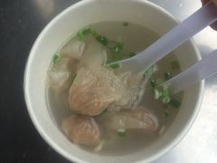 -同利肉燕老铺(澳门路店)