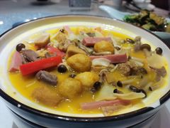 -锦庐道地川菜(来福士店)