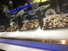 -加餐海鲜自助(宝龙一城店)