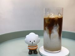 -Onirii Coffee(长乐路店)
