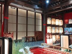 -长安大牌档之龙头酒肆(荣民龙首广场店)