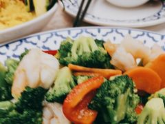 -KingThaia金泰兰(滨江天街店)