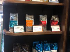 零售区-DOUTOR德咖伦(吴江路店)