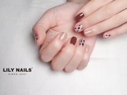 -LILY NAILS美甲美睫