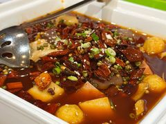 -味+新京宴·烤鸭·北京菜(创意谷店)