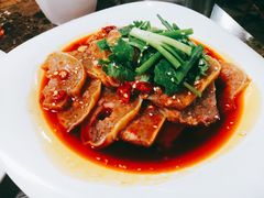 -郑喜旺烧烤(郑州总店)