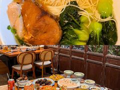 -同得兴 Since·1995 传统苏式面馆(十全街店)
