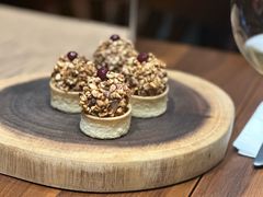 -Bistro Les Lilas丁香花小酒馆