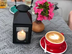 -几静cafe(基湖店)