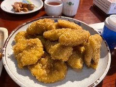 -弓二莜面(总店)