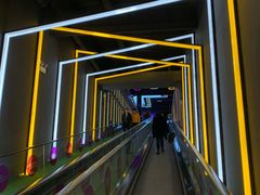 -Tenker Club弹刻极限主题公园 · 蹦床 · 团建 · 生日派对(大关店)