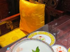 -富华斋饽饽铺·宫廷糕点·伴手礼(护国新天地店)