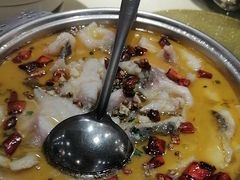 -刘胖子家常菜·蹄花焖藕(中南店)