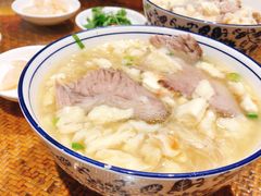 -毅祥斋老孙家泡馍(北院门鼓楼店)