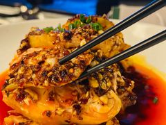 -桂花里·衢州菜·精酿餐吧(未来科技城万达广场店)