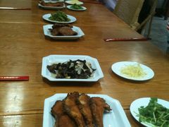 -兴福老面馆(寺路街店)