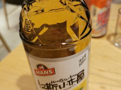 汉斯小木屋-秦香阁·西北家常菜(徐汇日月光中心店)