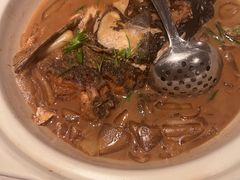 -漢舍中国菜馆(889广场店)