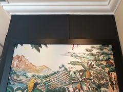景观位-星巴克臻选(威海威高广场店)