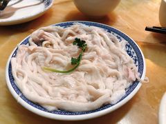 猪X根-华哥新鲜猪精品美食