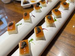 -北京老铺烤鸭(老城根店)