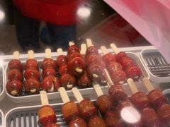 -二斗栗子(西湖道店)